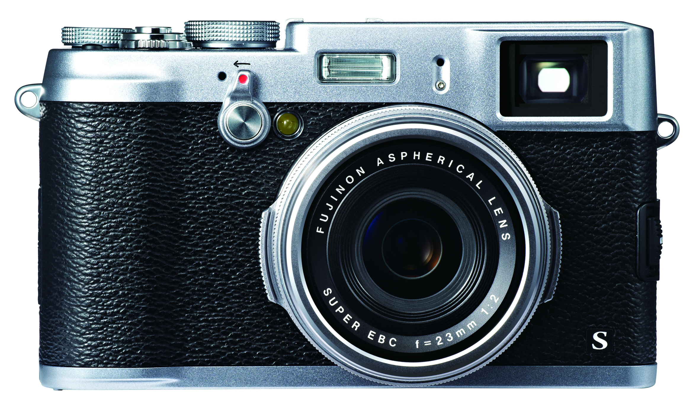 FUJIFILM X100S