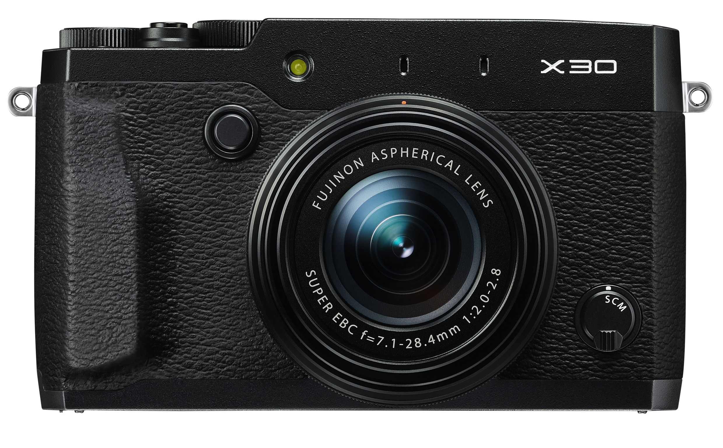 FUJIFILM X30