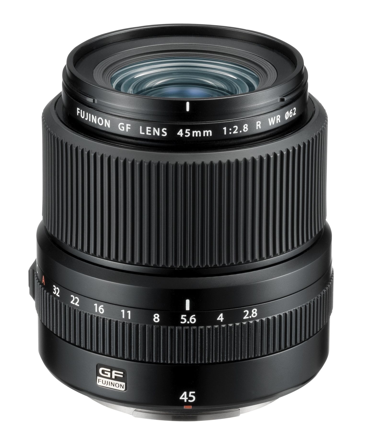 FUJINON GF45mm F2.8 R WR