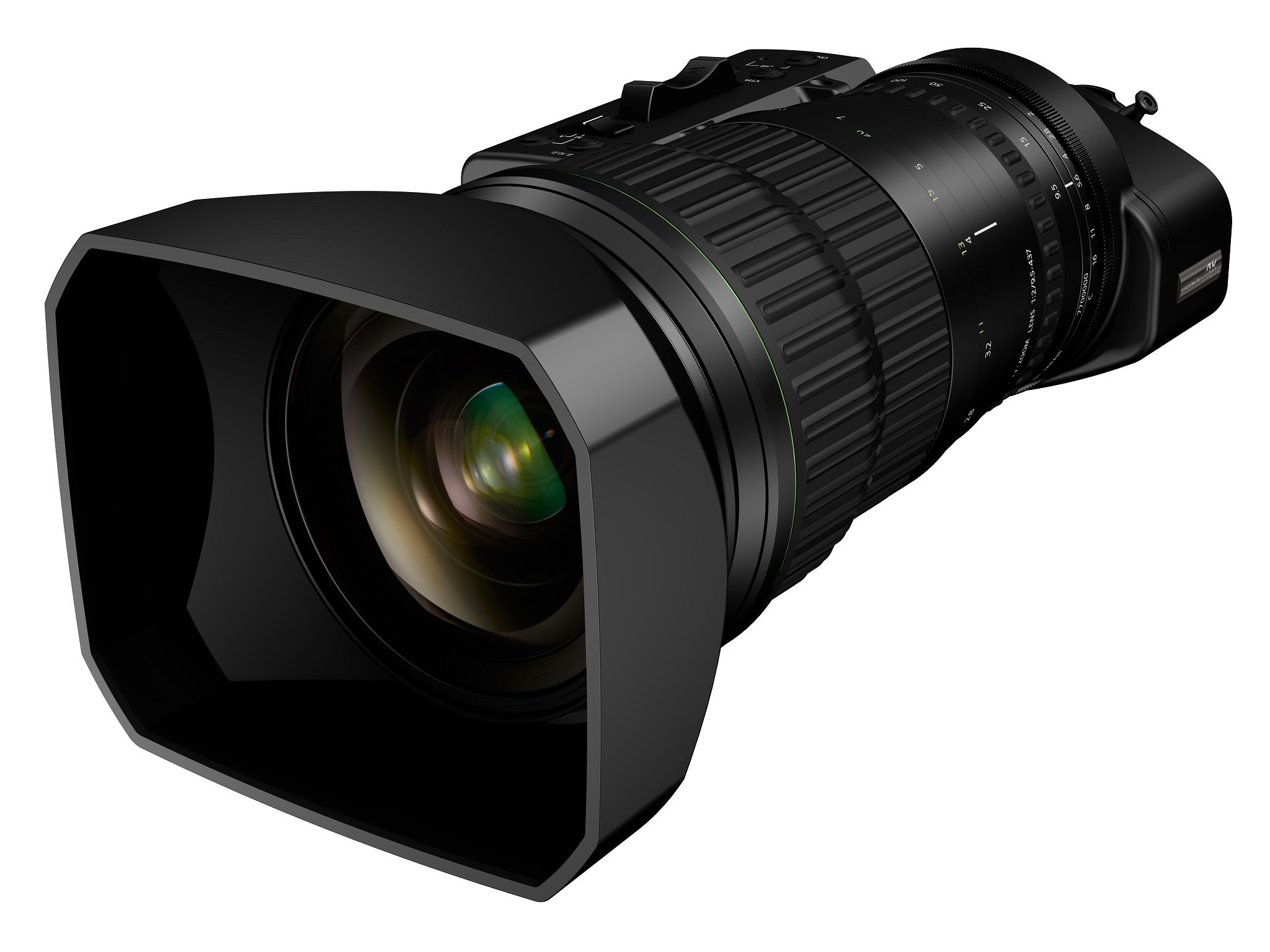 FUJINON UA46 Series