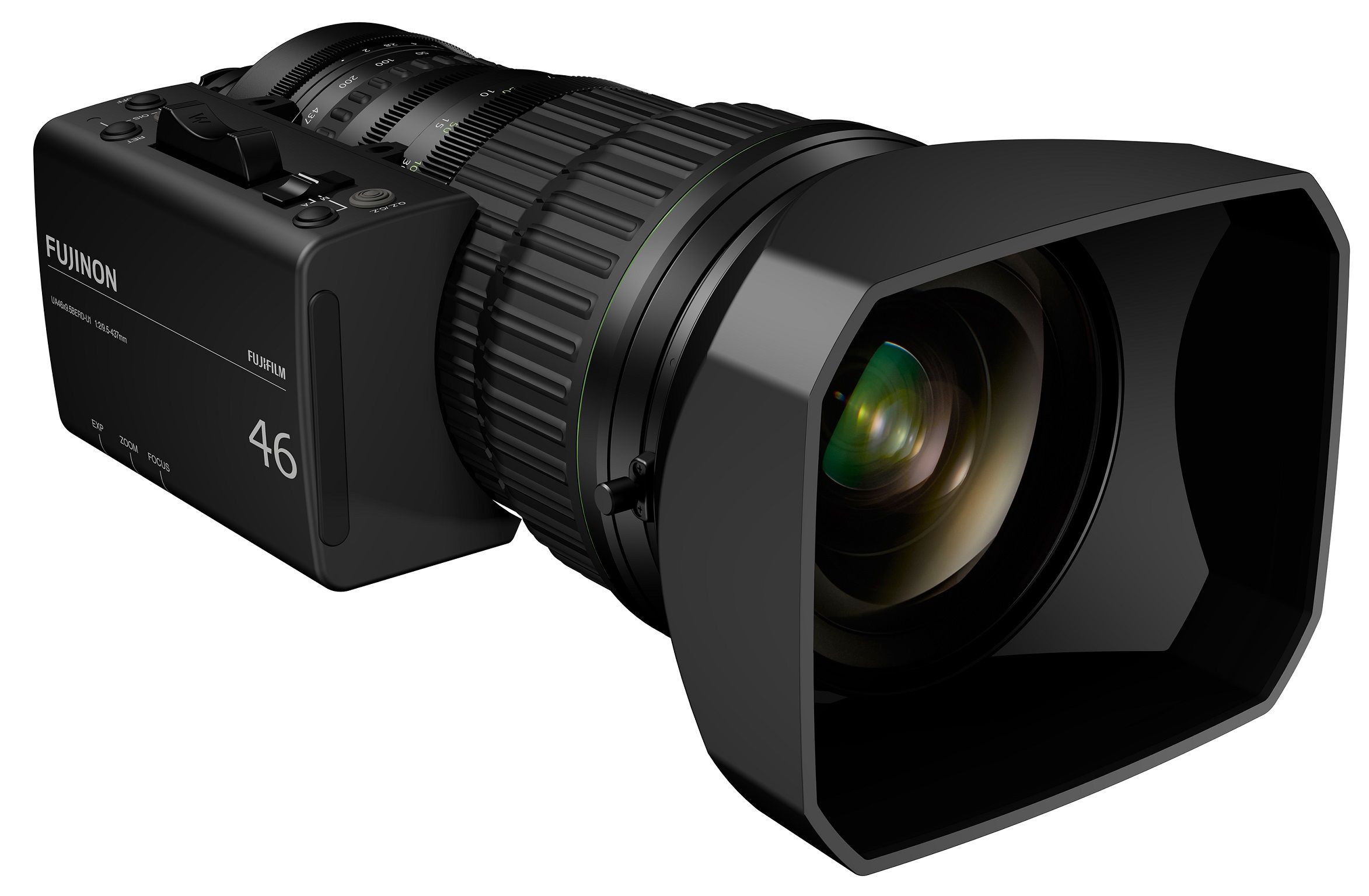 FUJINON UA46 Series