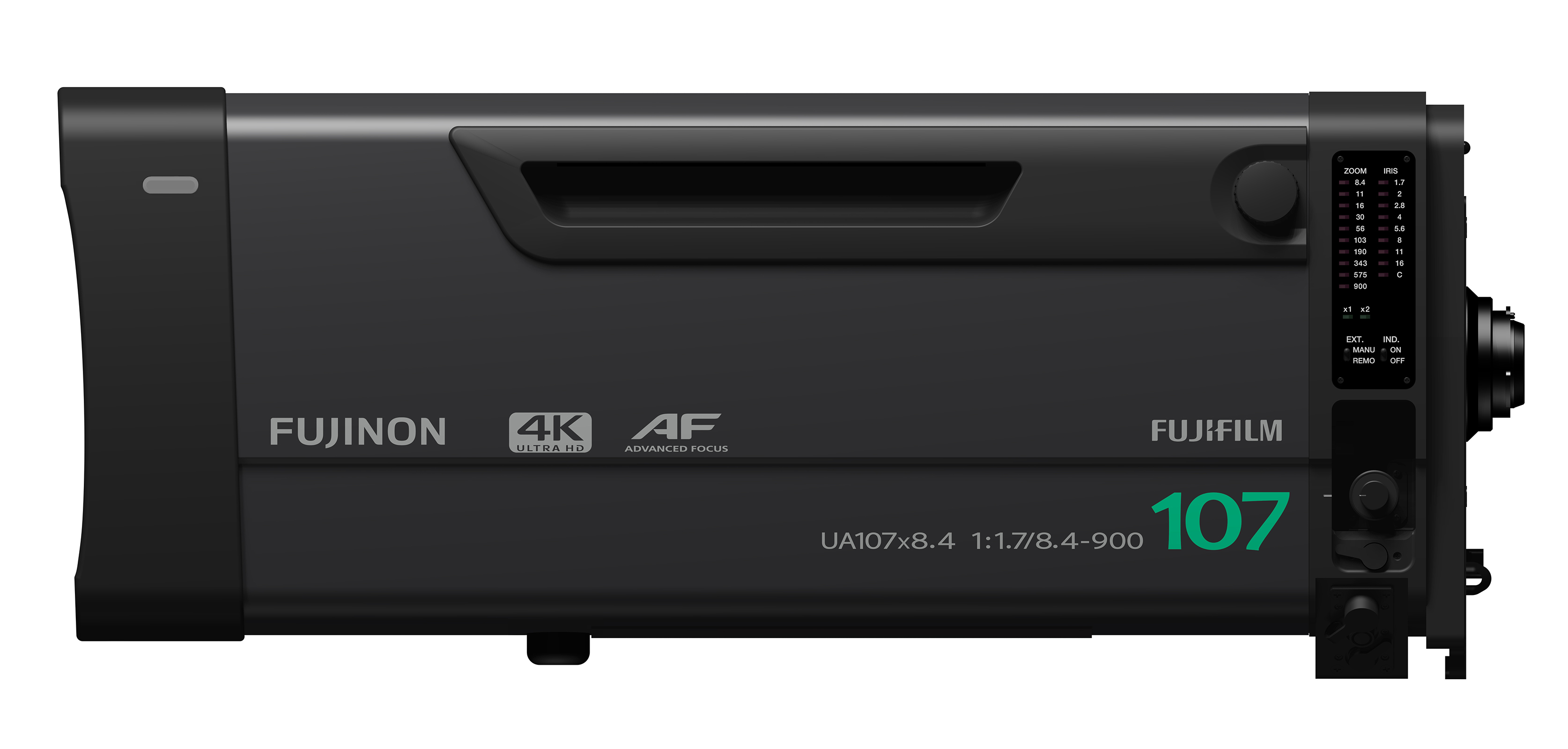 fujinon ua107 price