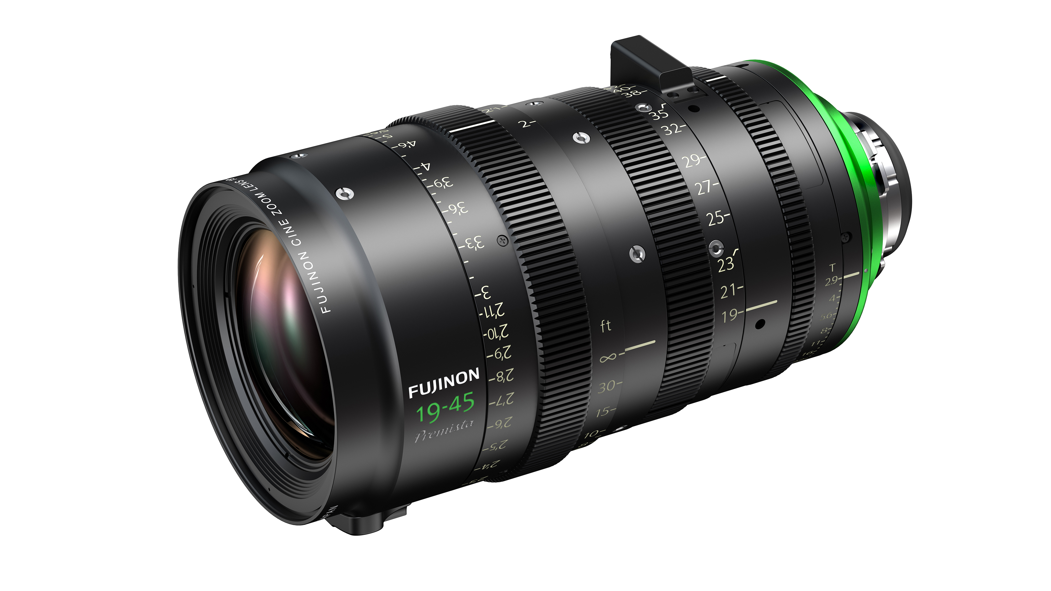 FUJINON Premista 19-45mm T2.9