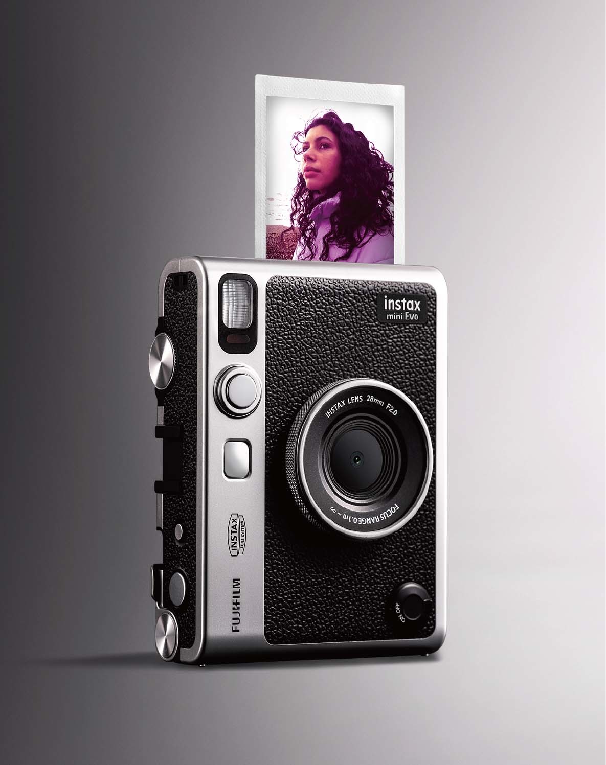 instax mini EVO