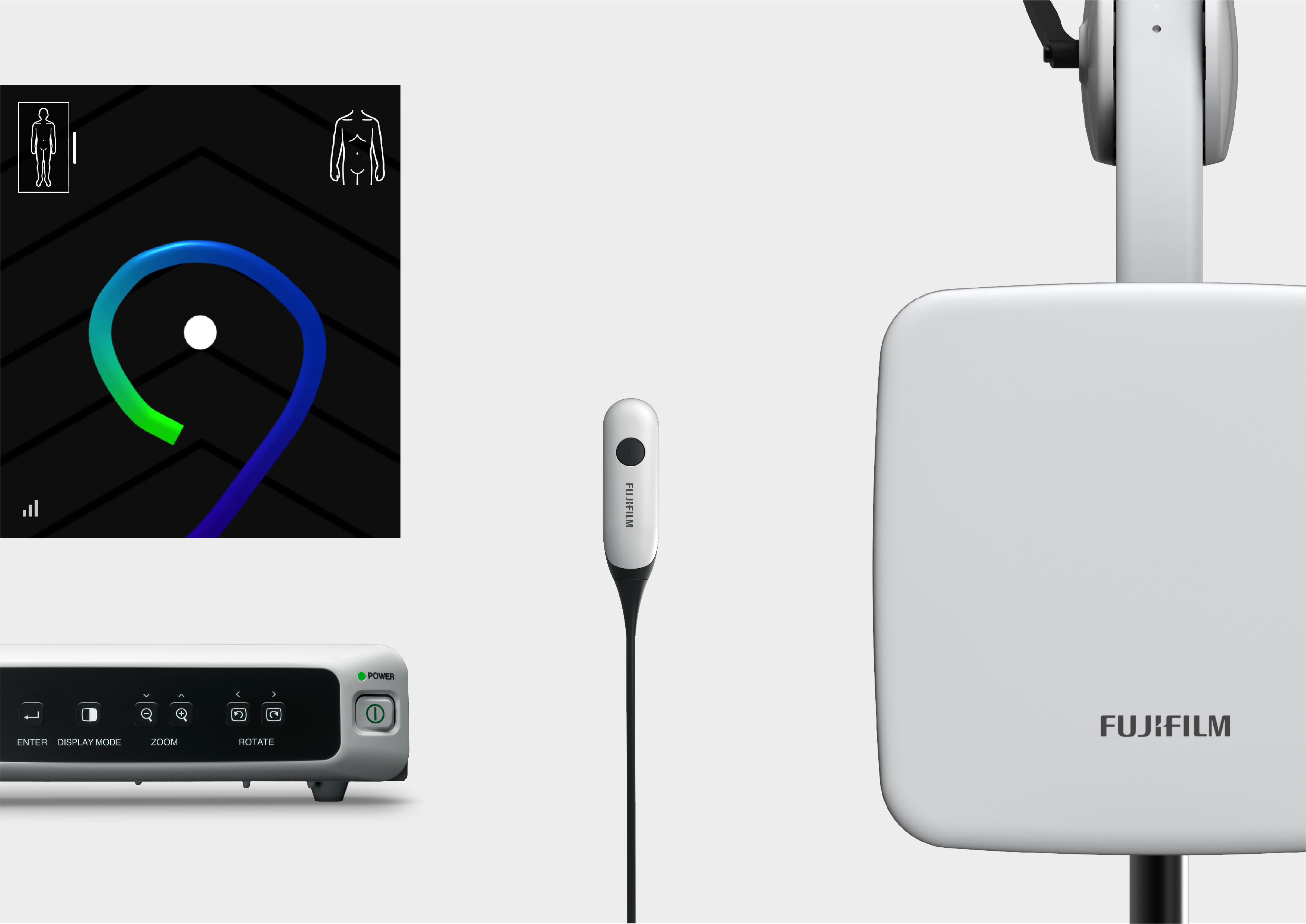 Endoscope Visualization System