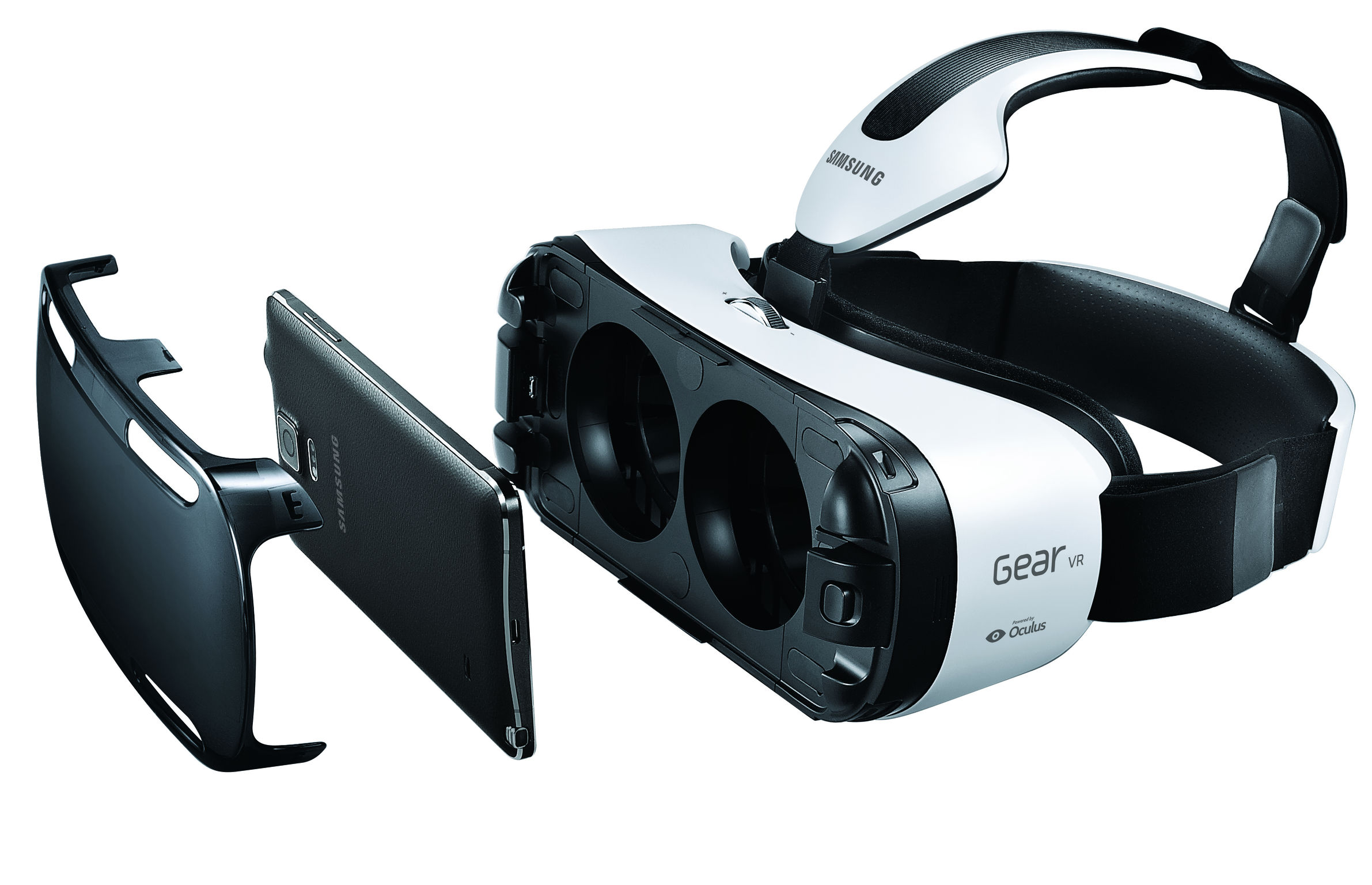 Gear VR