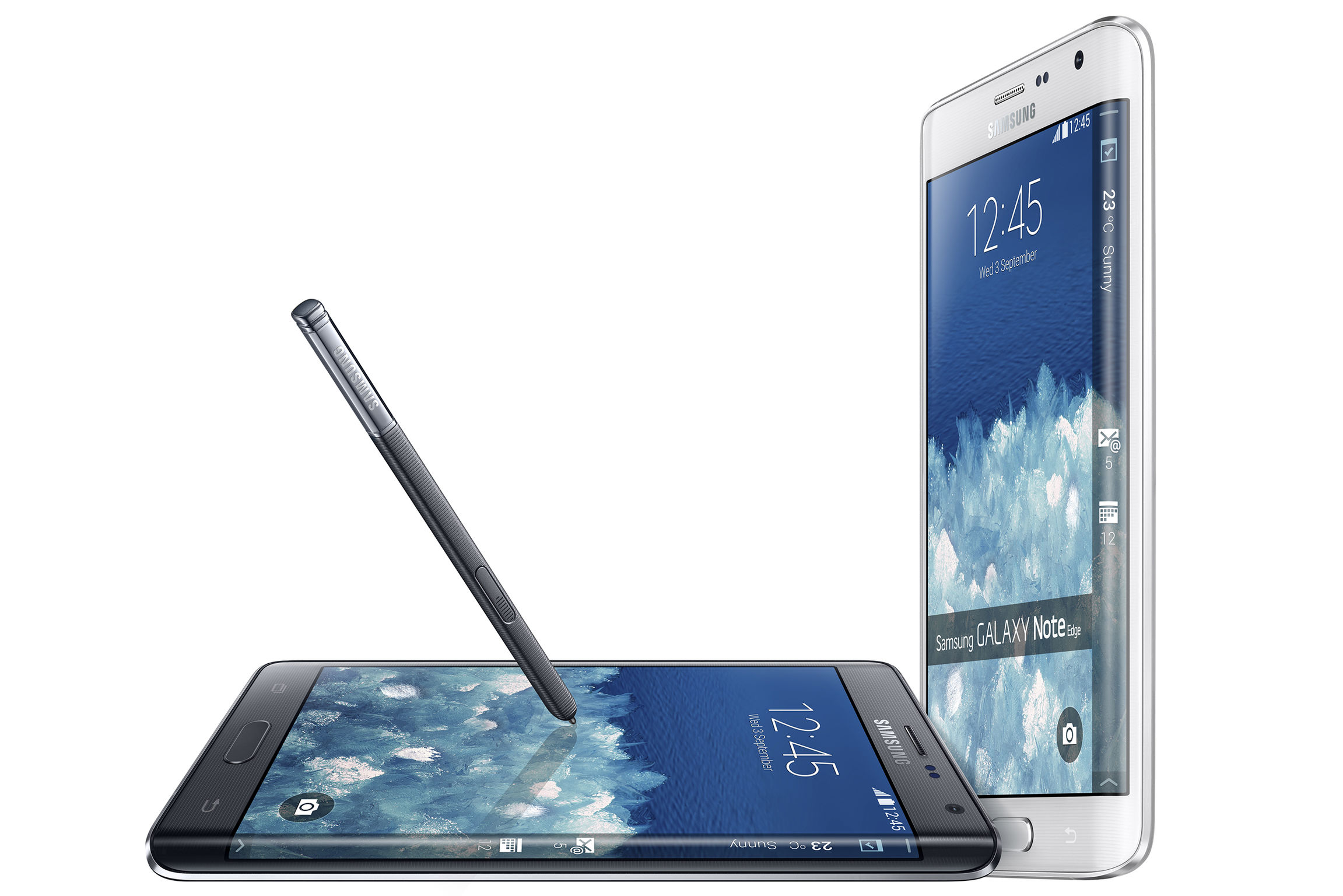 GALAXY Note Edge