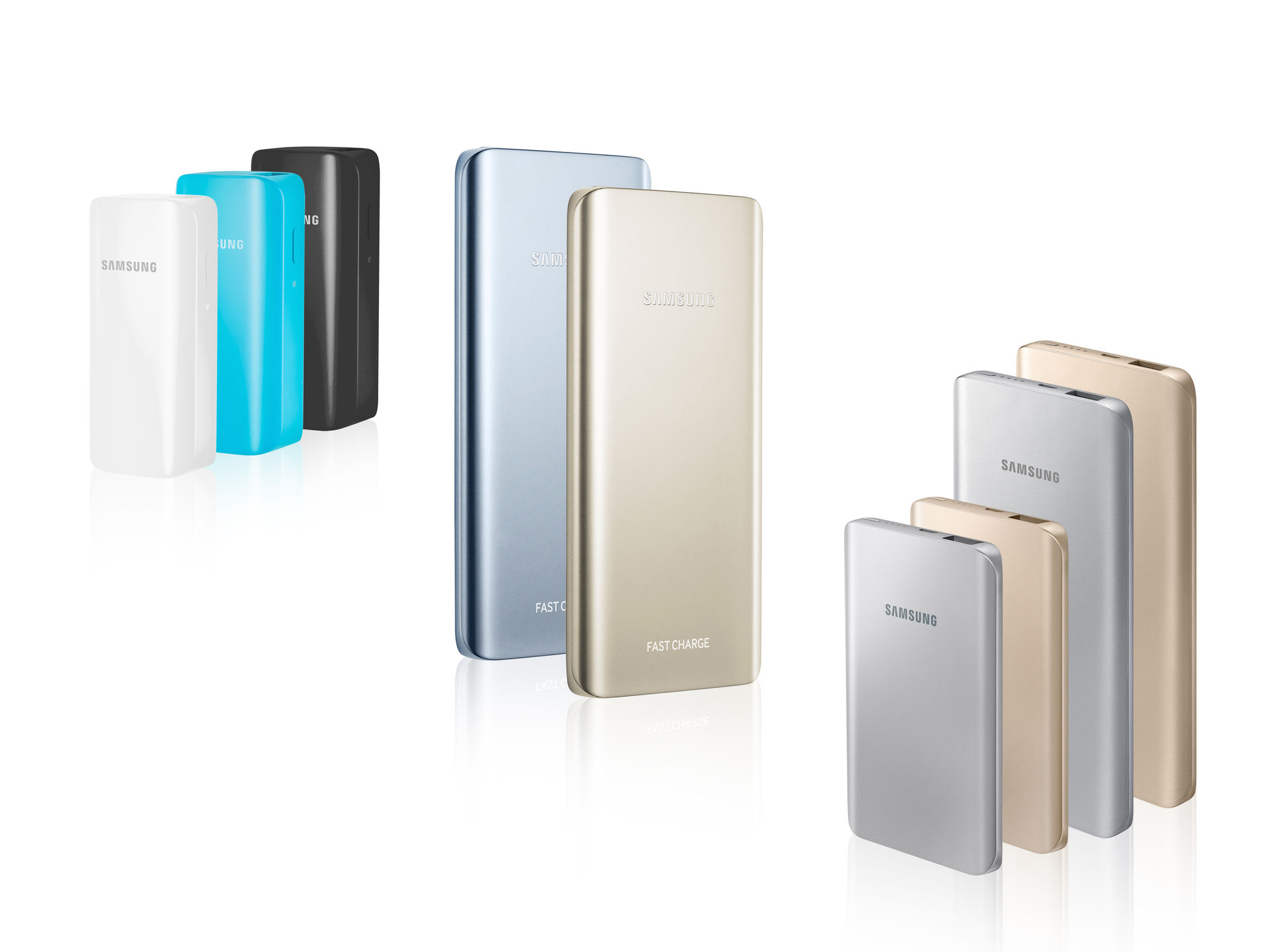 Battery Pack Series