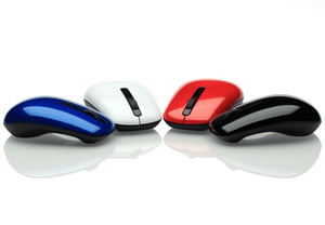 Dell Mobile Mouse