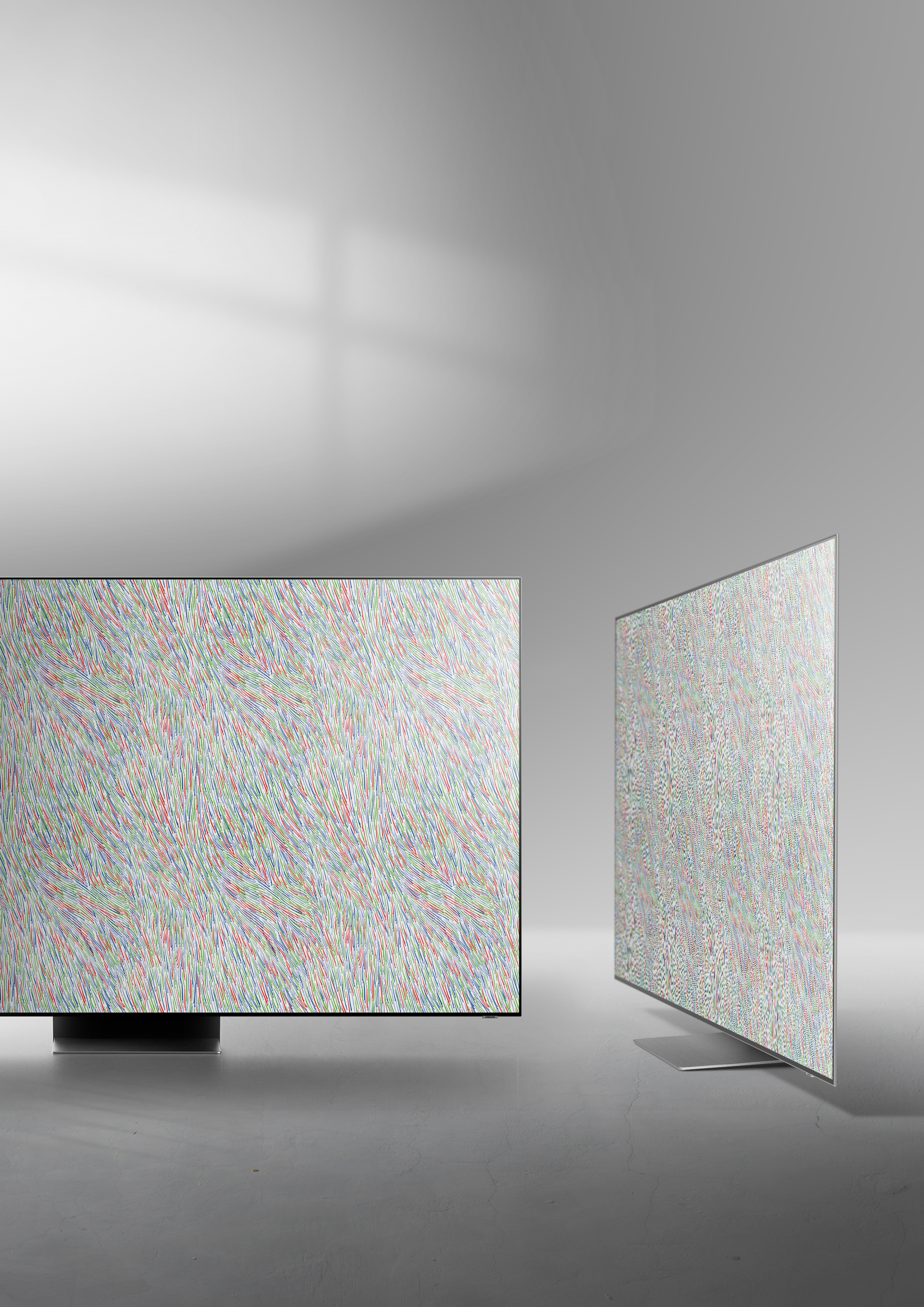 S95B, QD-OLED TV