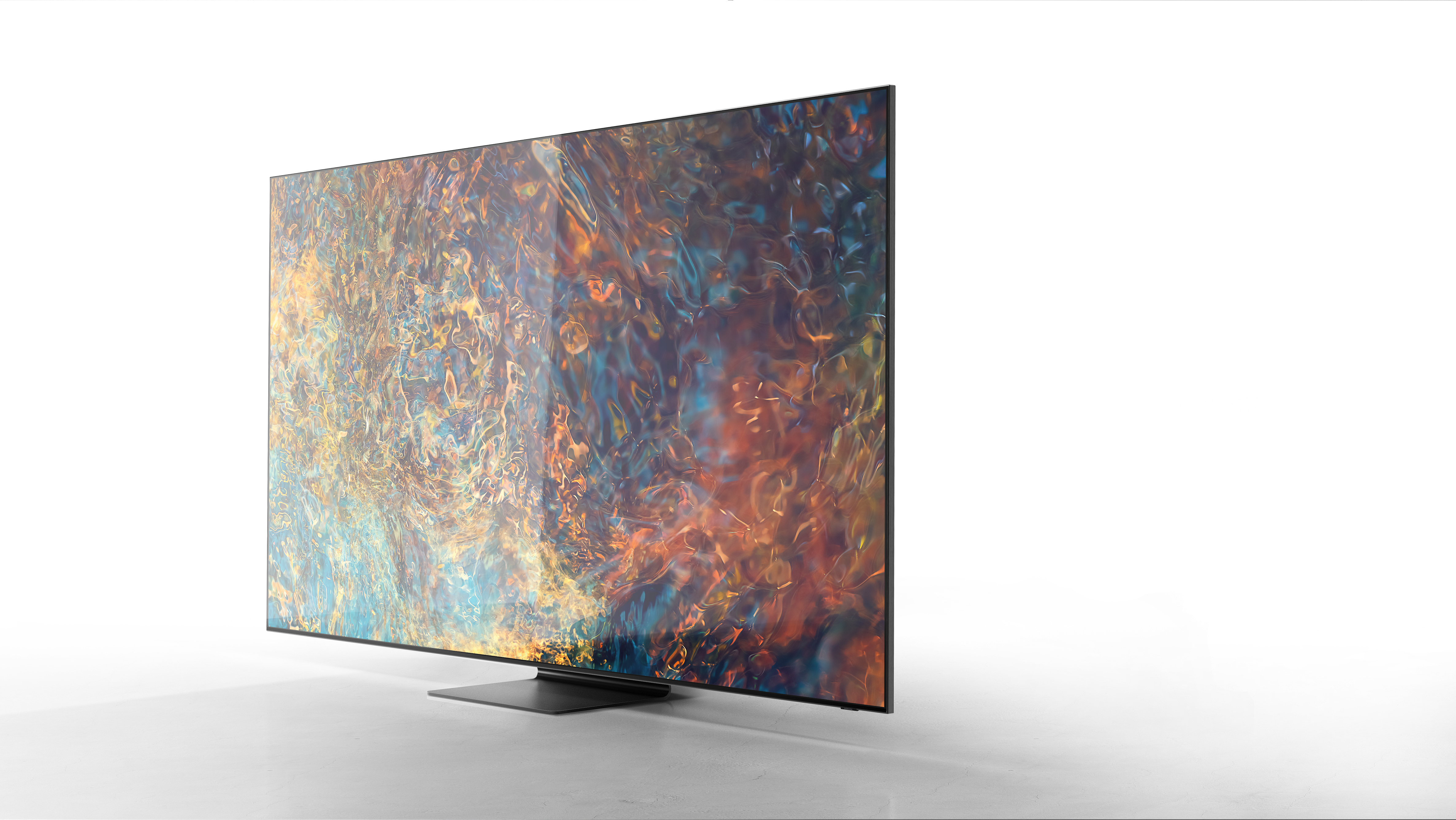 QN90A, Neo QLED 4K