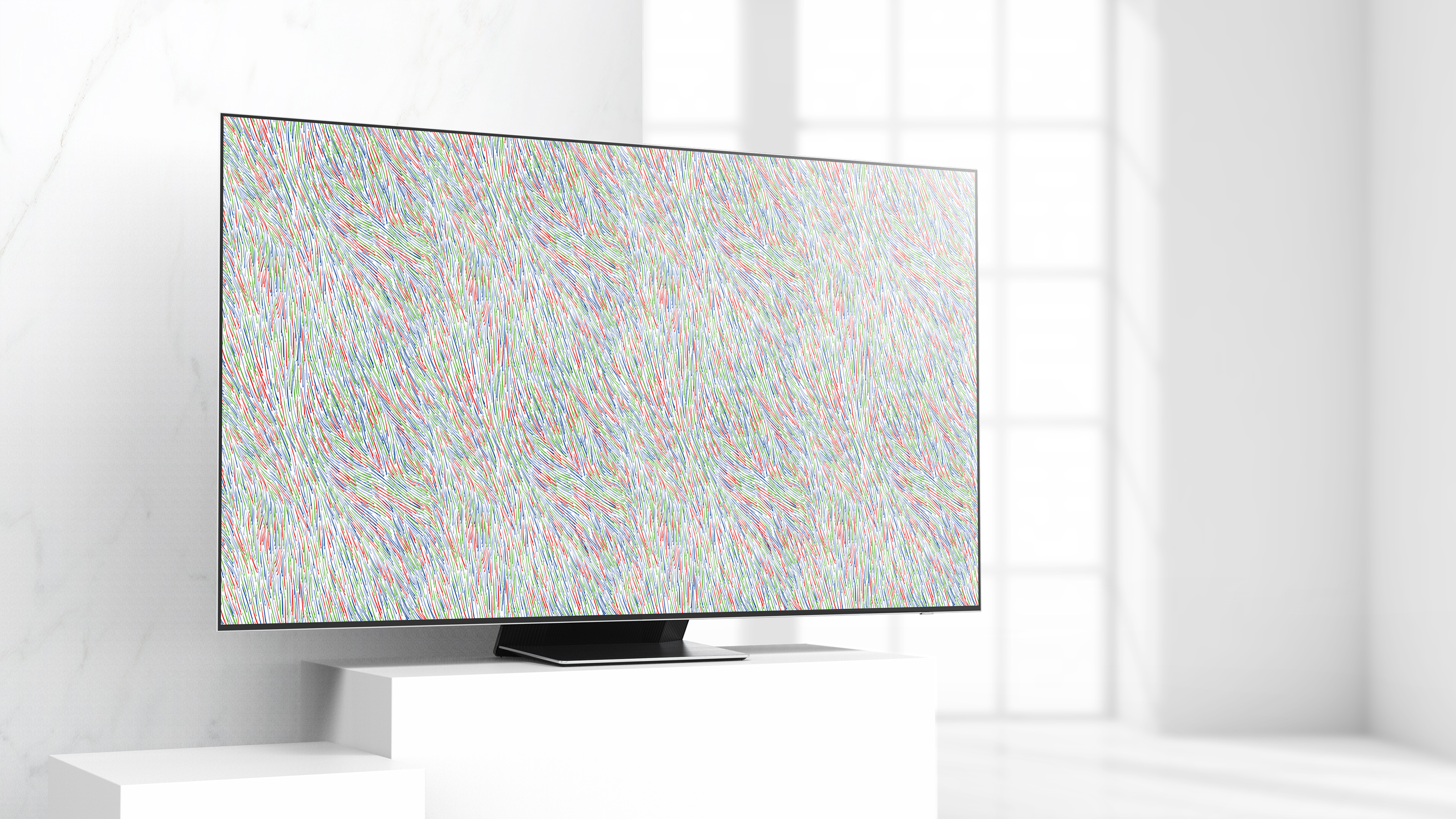 S95B, QD-OLED TV