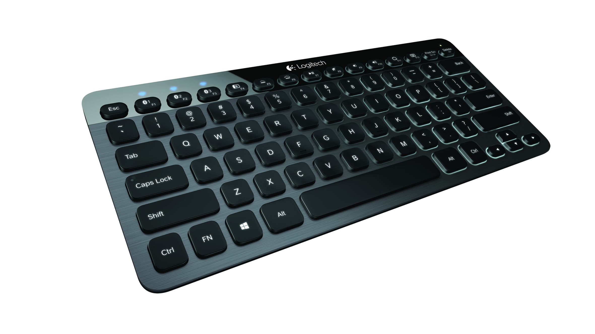 Logitech Keyboard K810