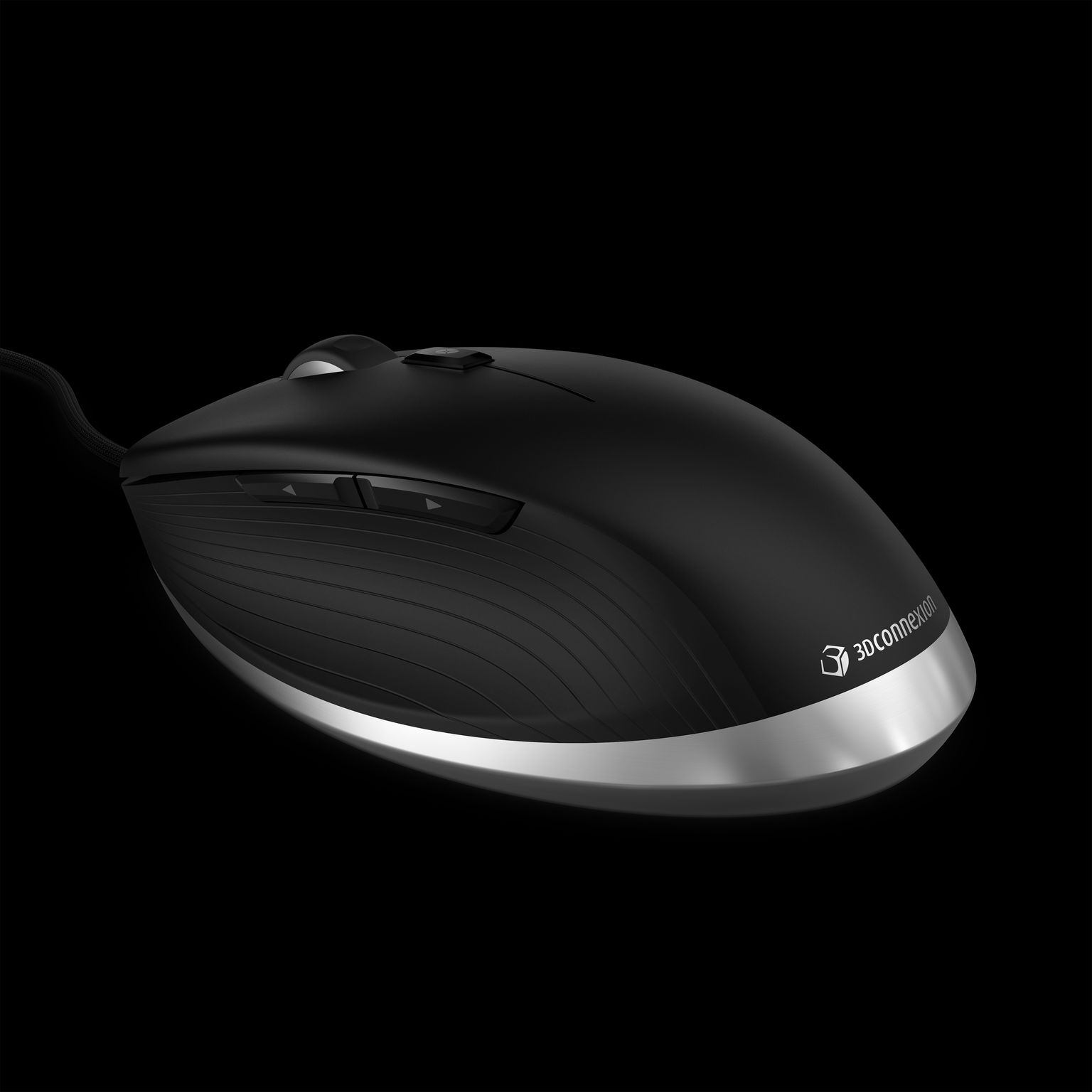 3Dconnexion CadMouse