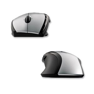 Logitech MX610 Cordless Laser Mouse