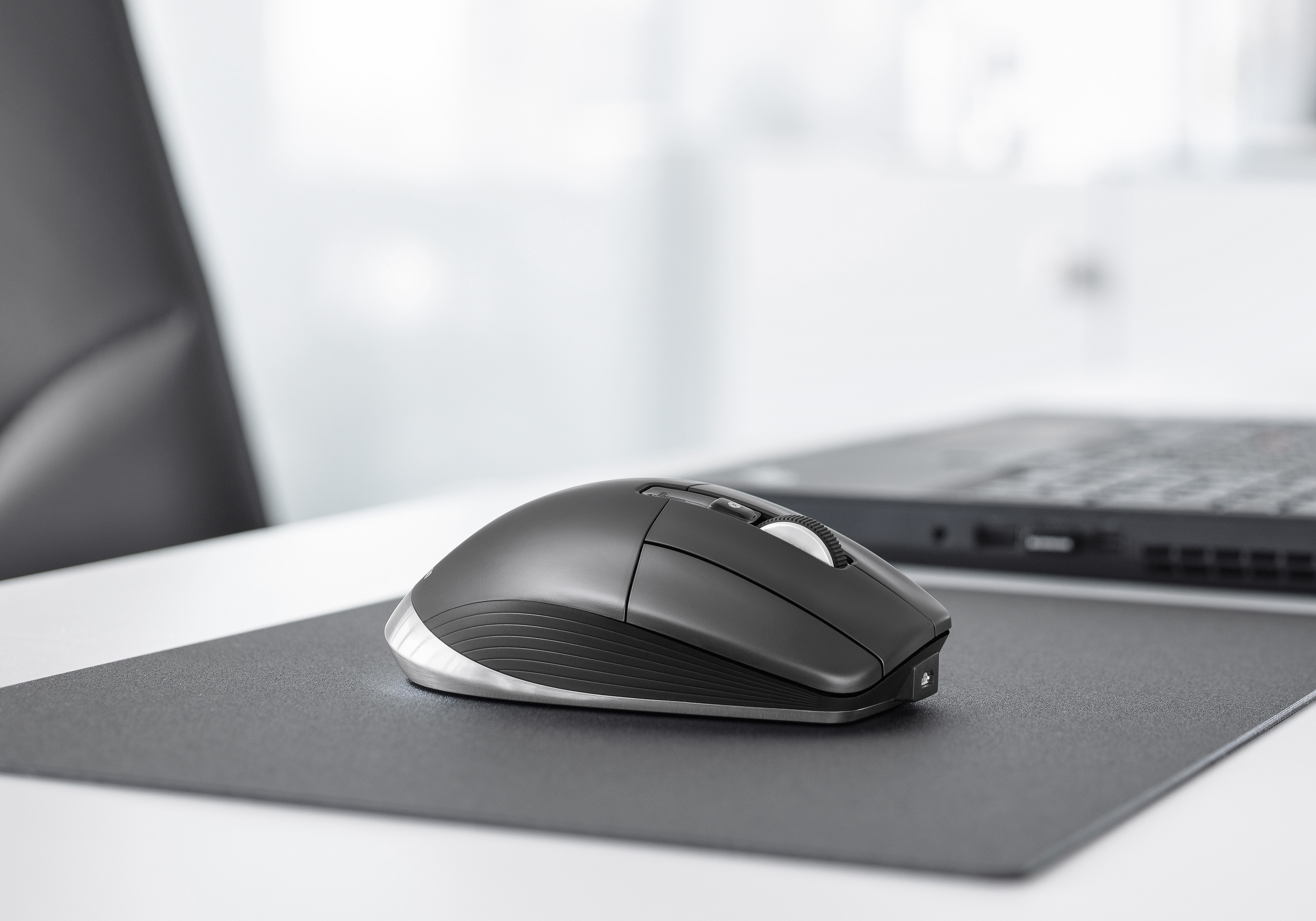 3Dconnexion CadMouse Pro Wireless