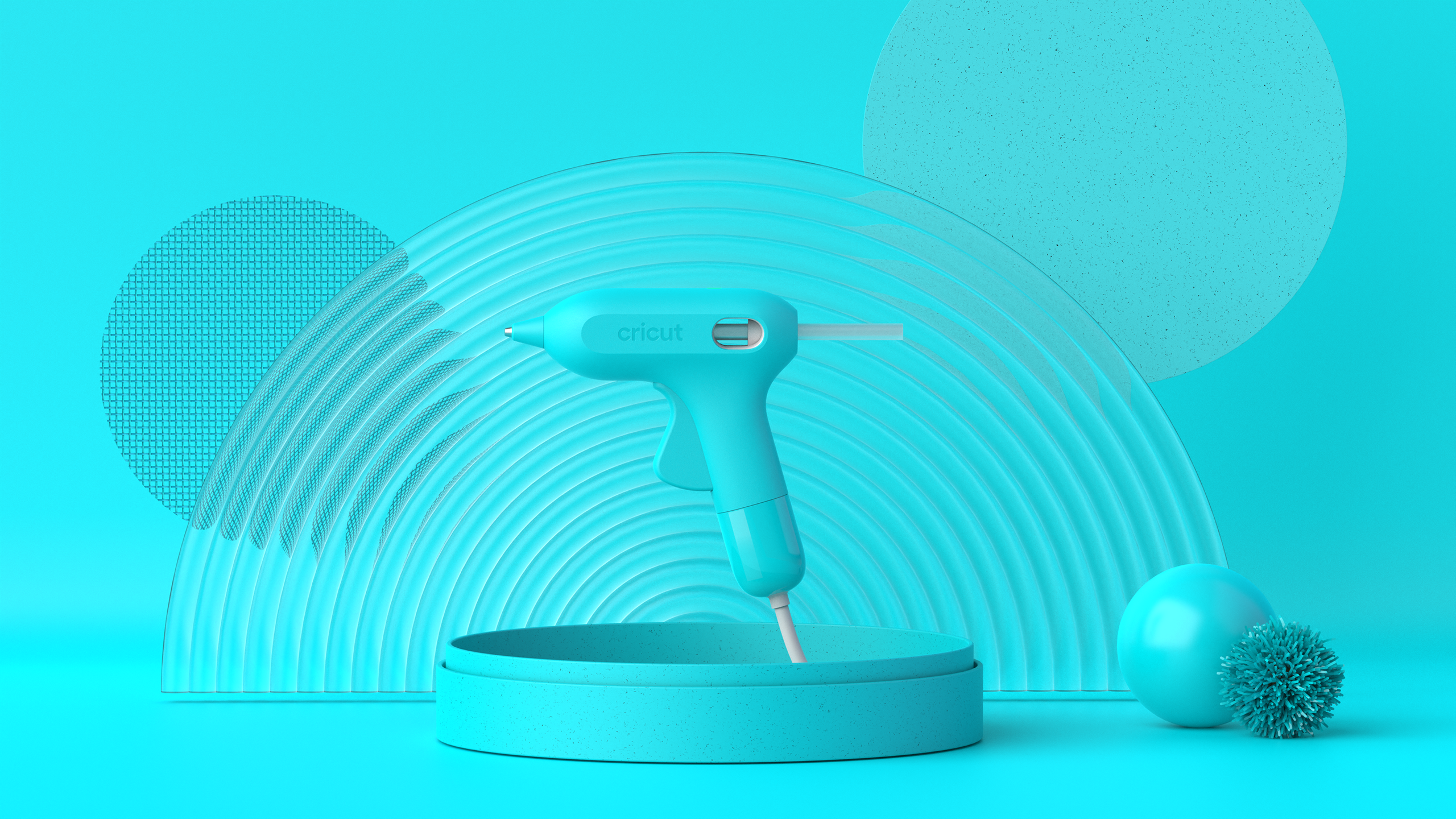 Cricut Glue Gun