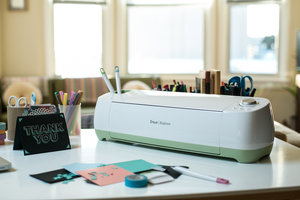 Cricut Explore