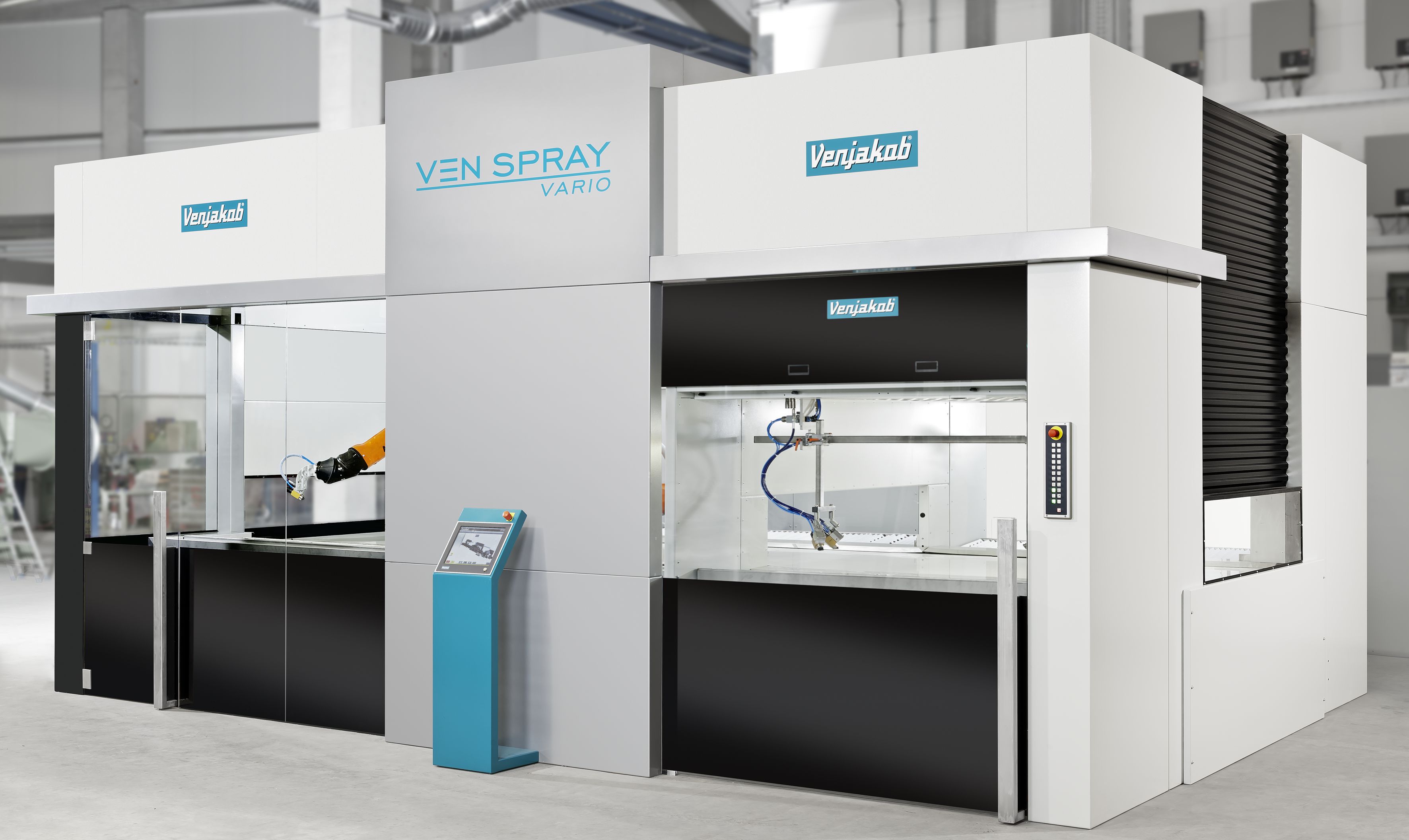 VEN SPRAY VARIO