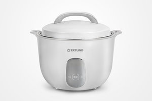 TATUNG Intelligent Cooker