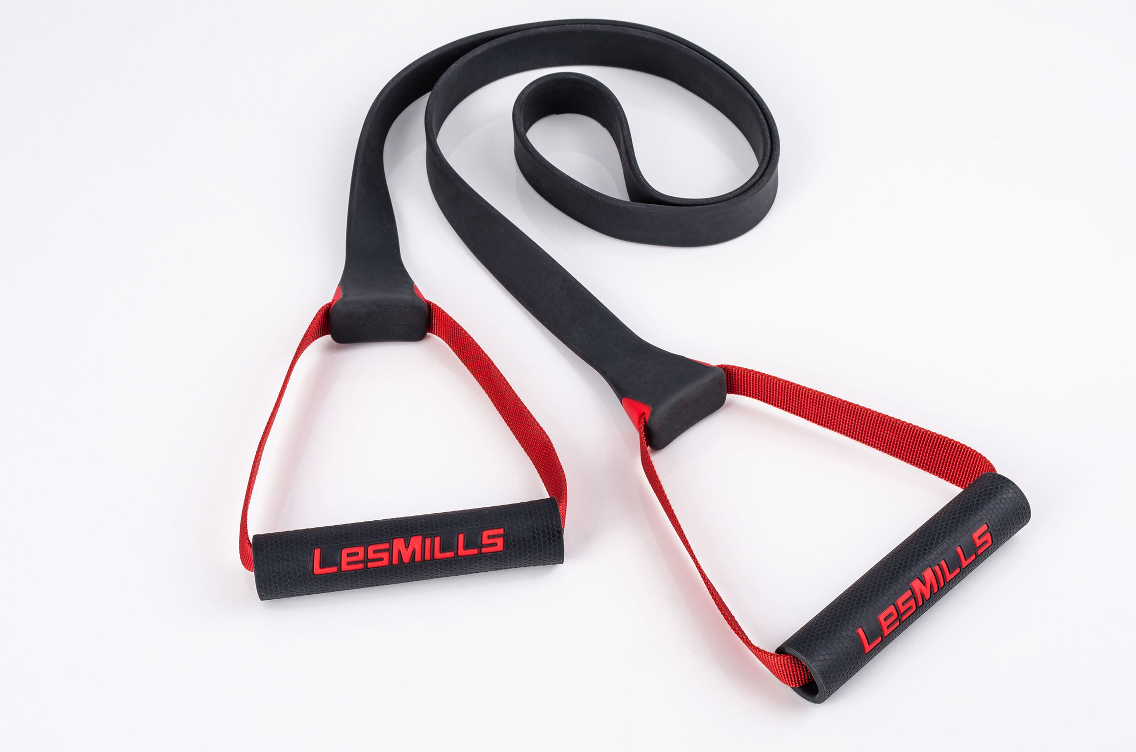 Les Mills SmartBand