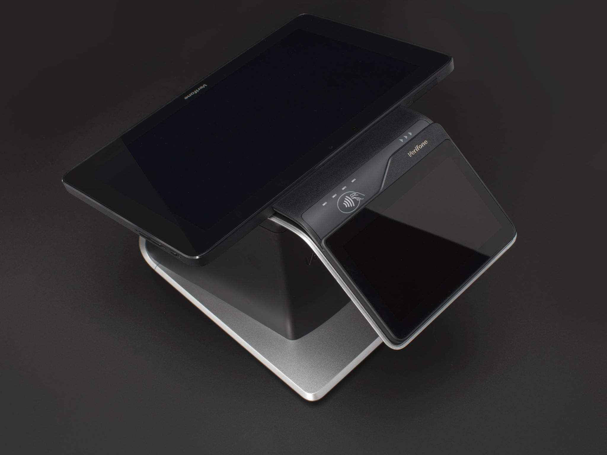 Verifone: Carbon