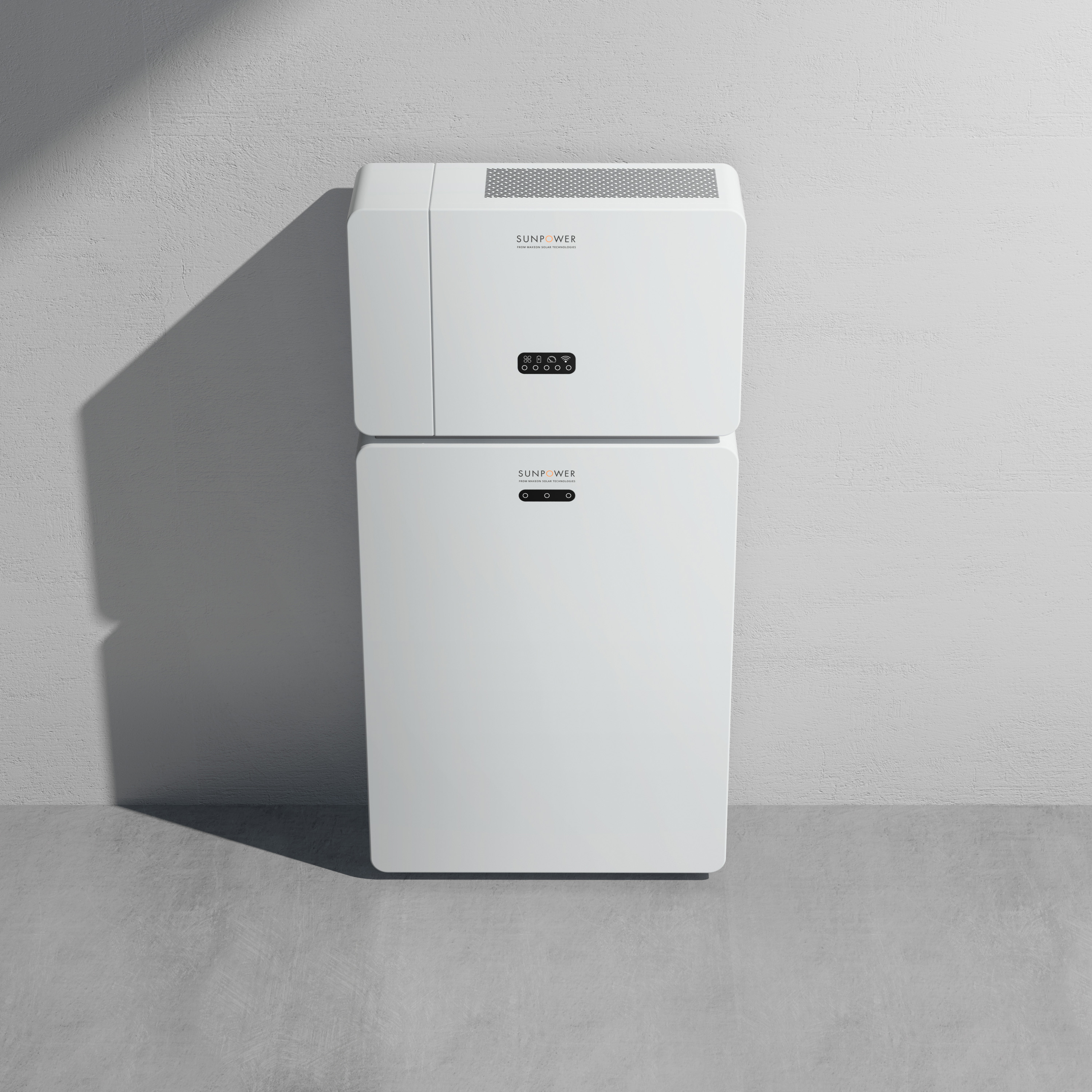 iF Design - SunPower Reserve