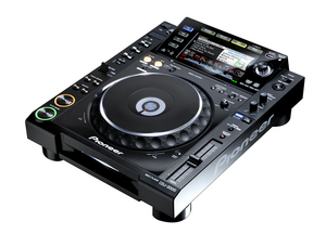 CDJ-2000