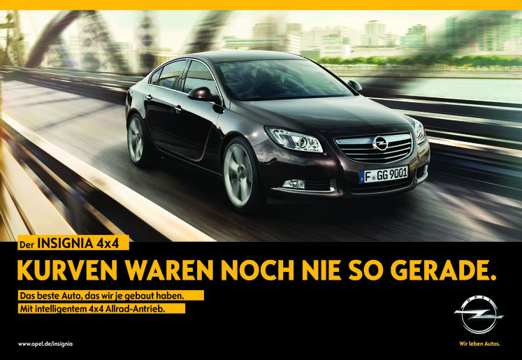 New Opel