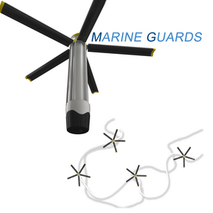 marine guards