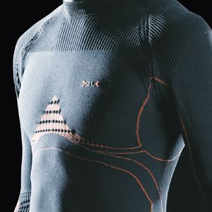 X-Bionic® UnderGear Energy Accumulator