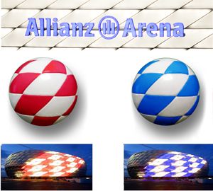 ArenaDesignBall