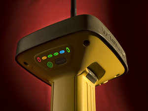 Topcon GR-3