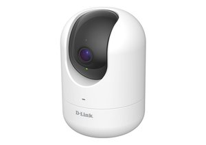 DCS-8526LH Full HD Pan & Tilt Wi-Fi Camera