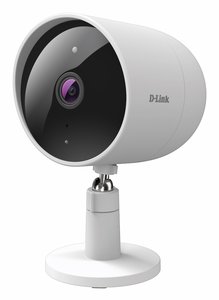 DCS-8302LH Full HD Outdoor Wi-Fi Camera