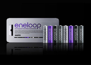 eneloop tones uomo