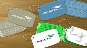 Penalty Rebrand