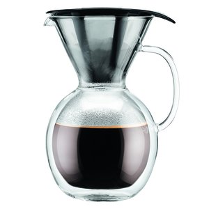 POUR OVER