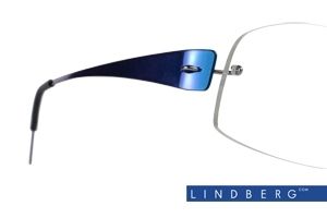 LINDBERG 2000 Spirit Plate Temples