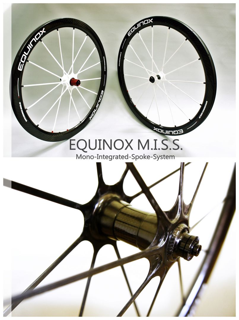 EQUINOX M.I.S.S.