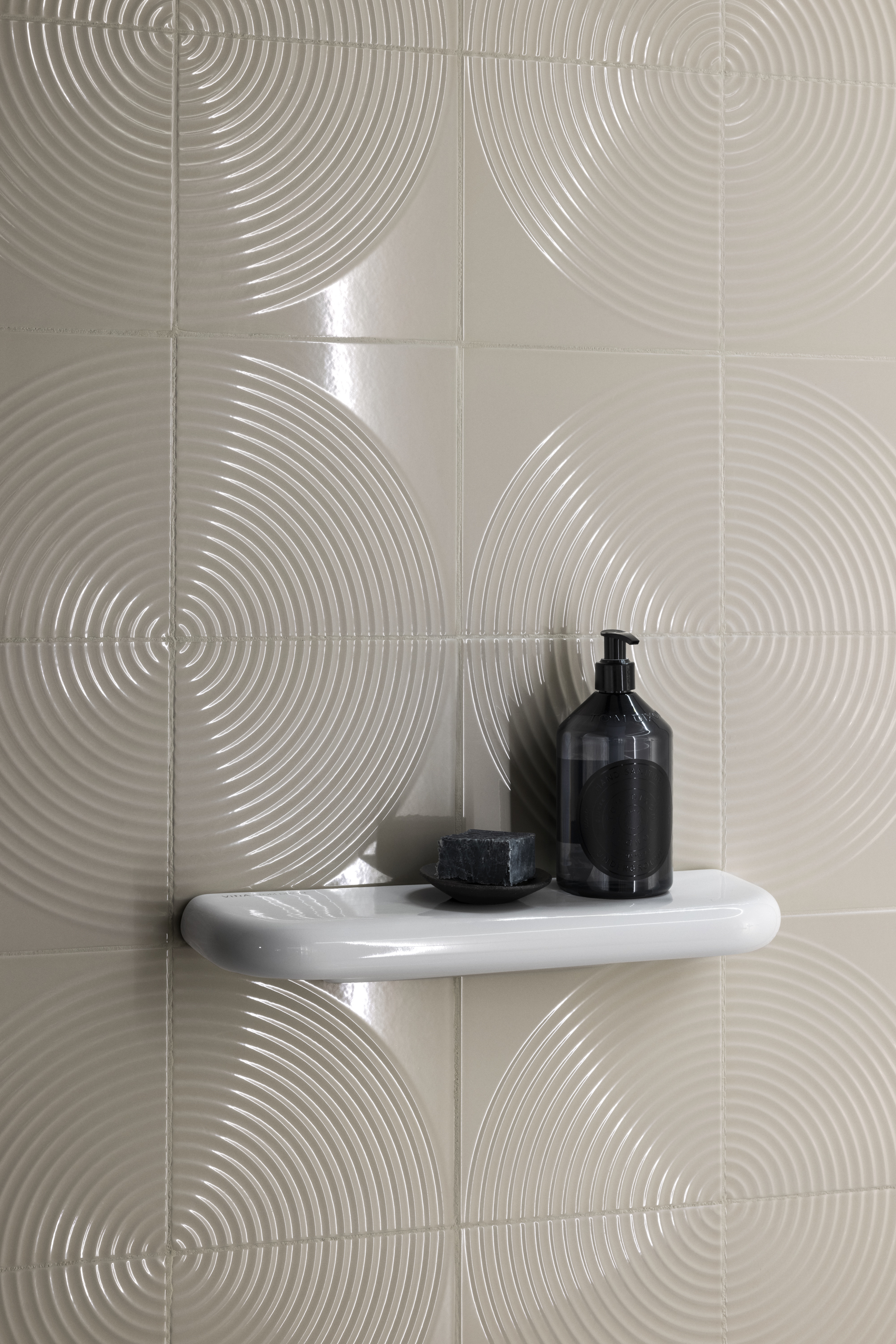 VitrA Liquid Tiles