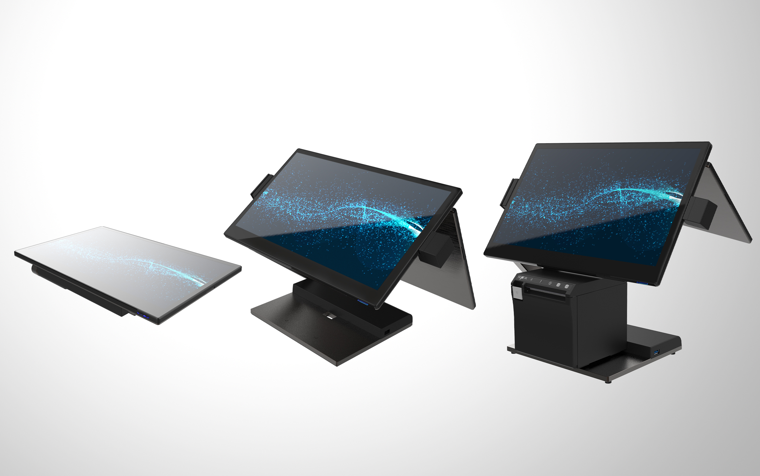 eXtend POS - X series