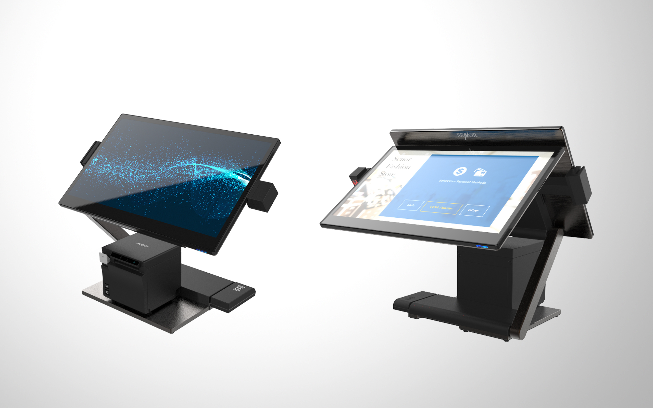 eXtend POS - X series