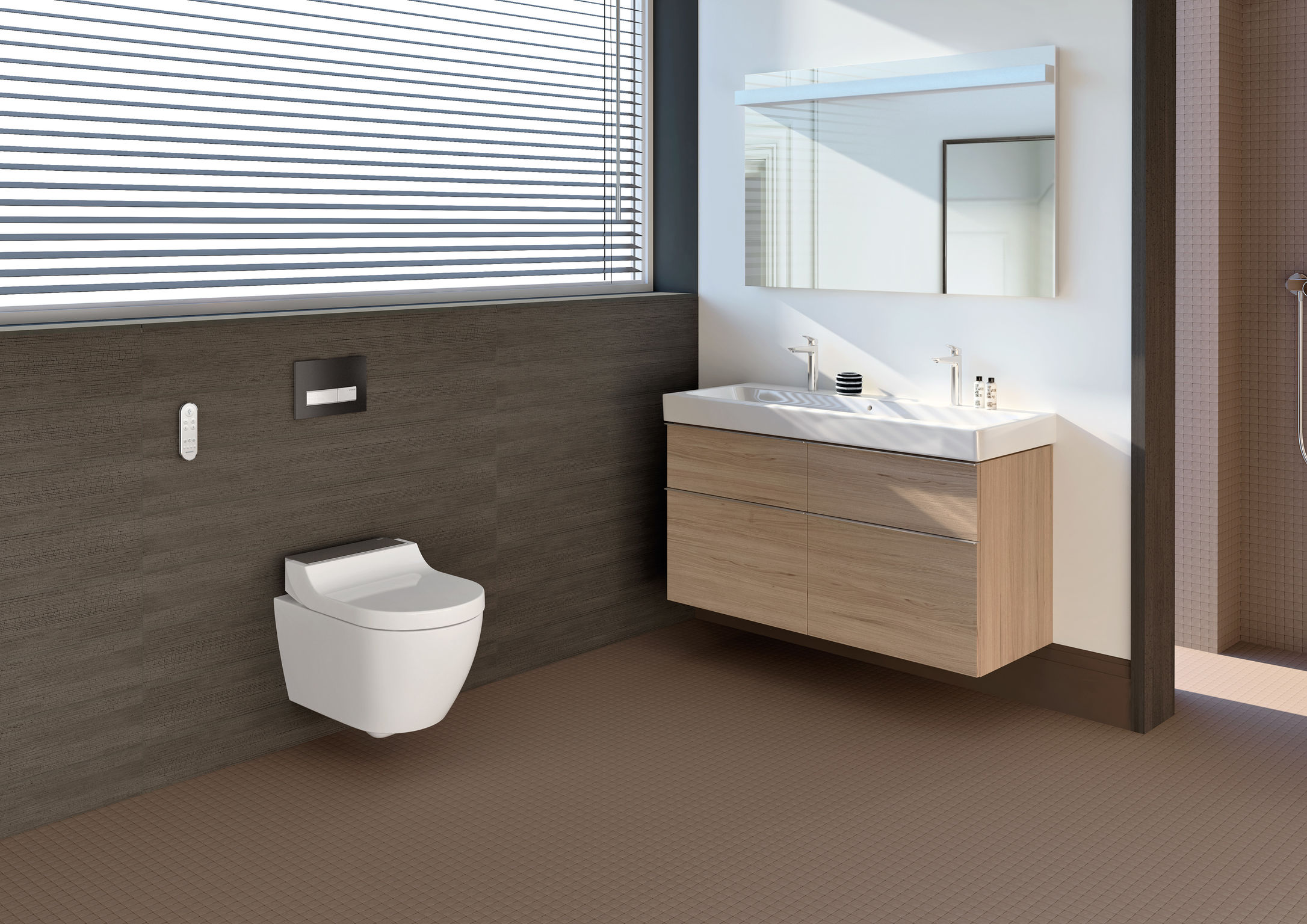 Geberit AquaClean Tuma