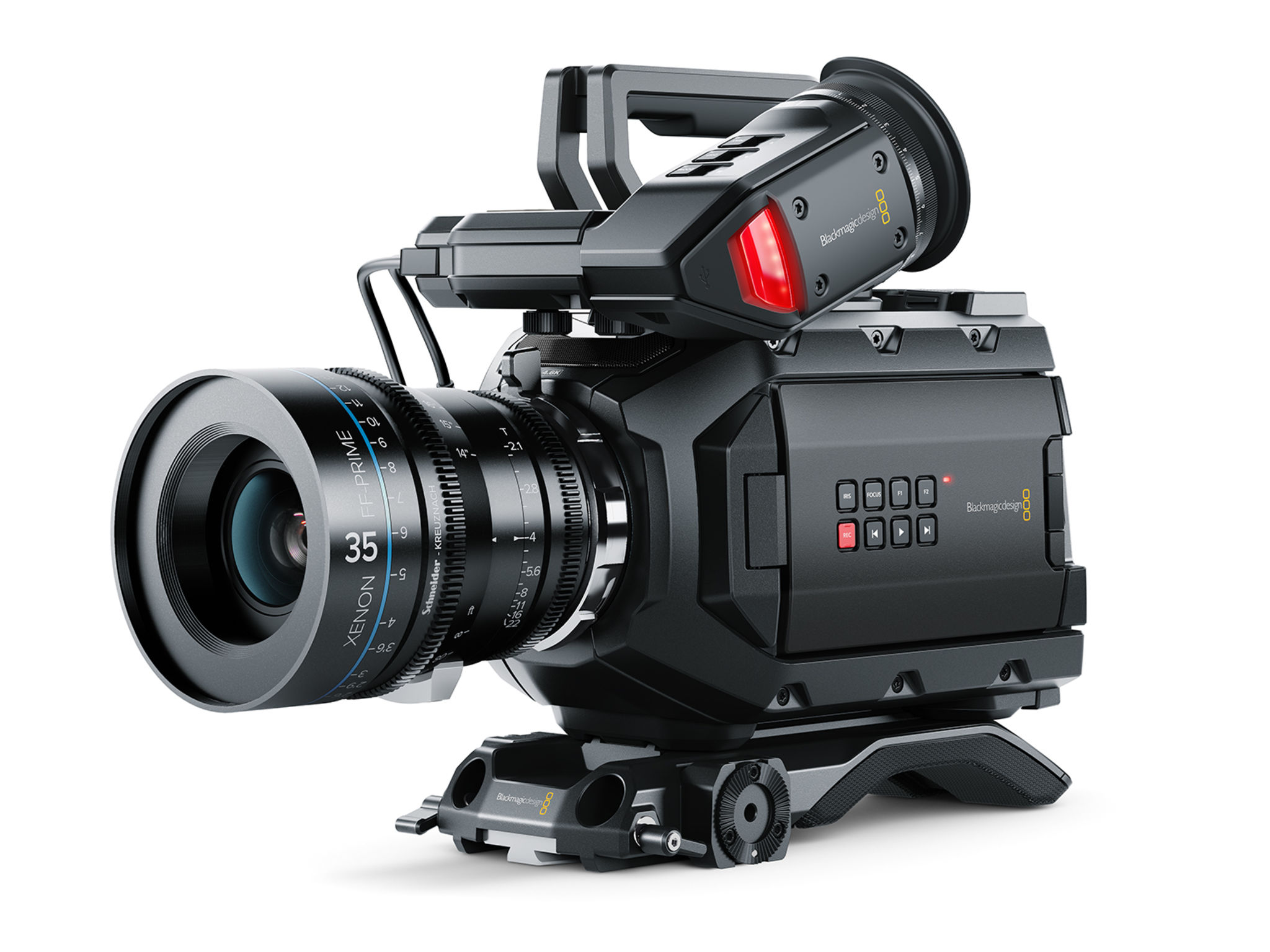 Blackmagic URSA Mini