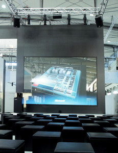 Microsoft@Cebit 2011