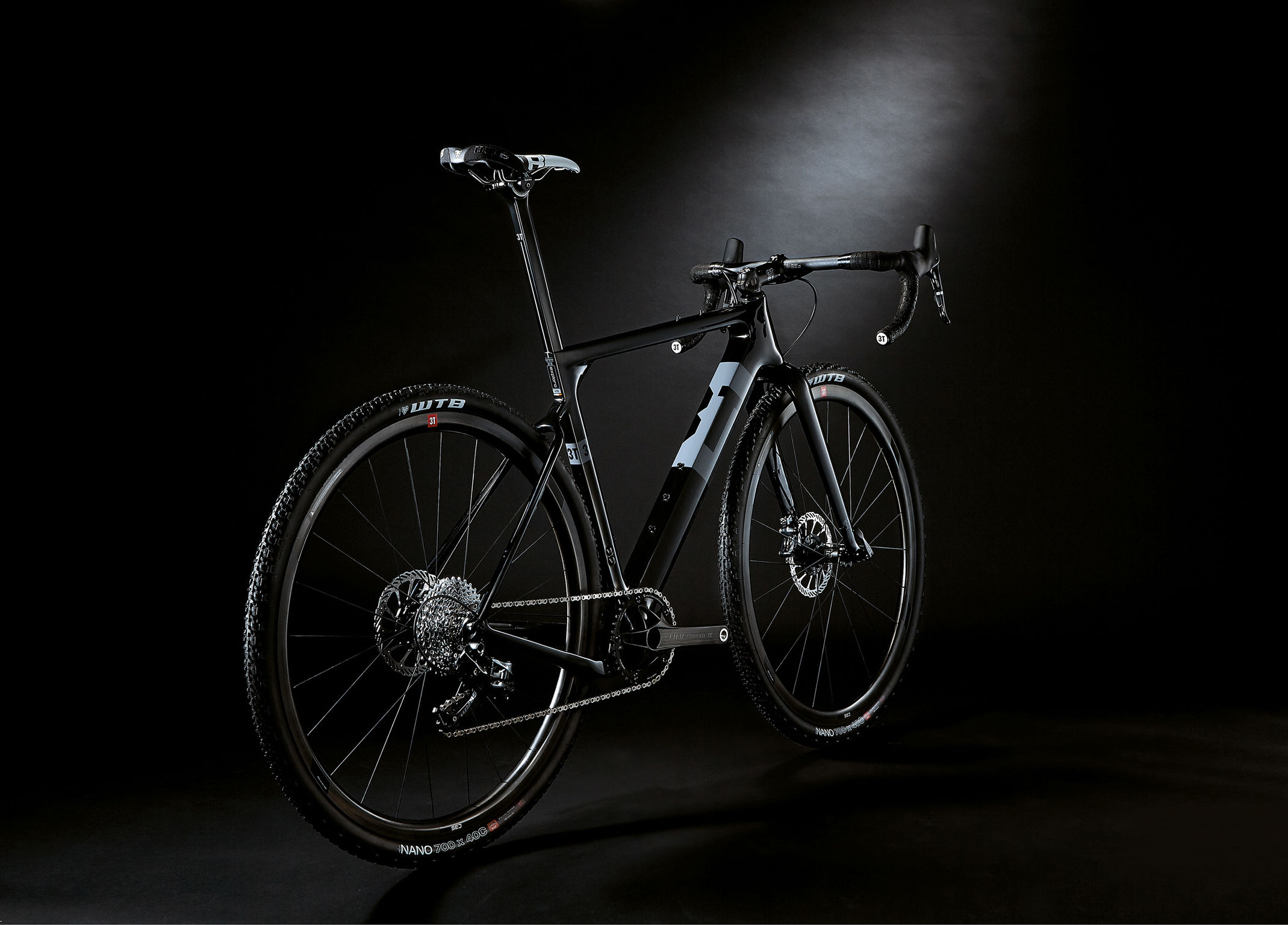 3T Exploro