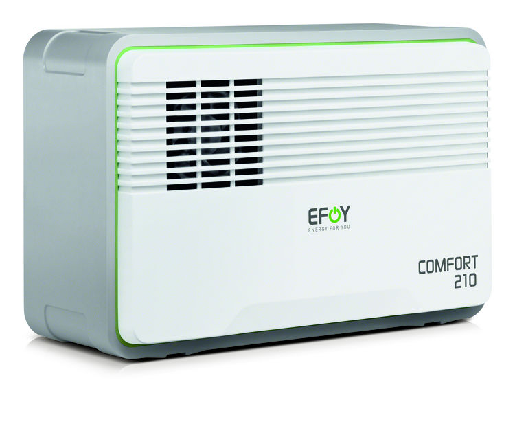 EFOY COMFORT