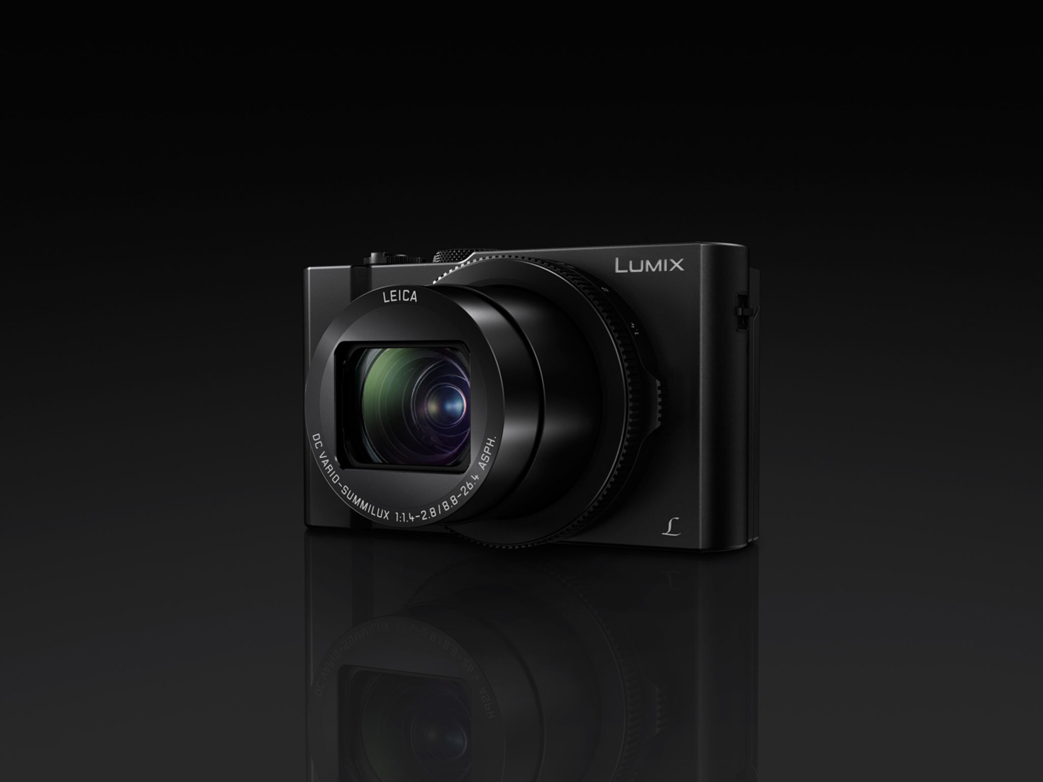 panasonic lumix lx9