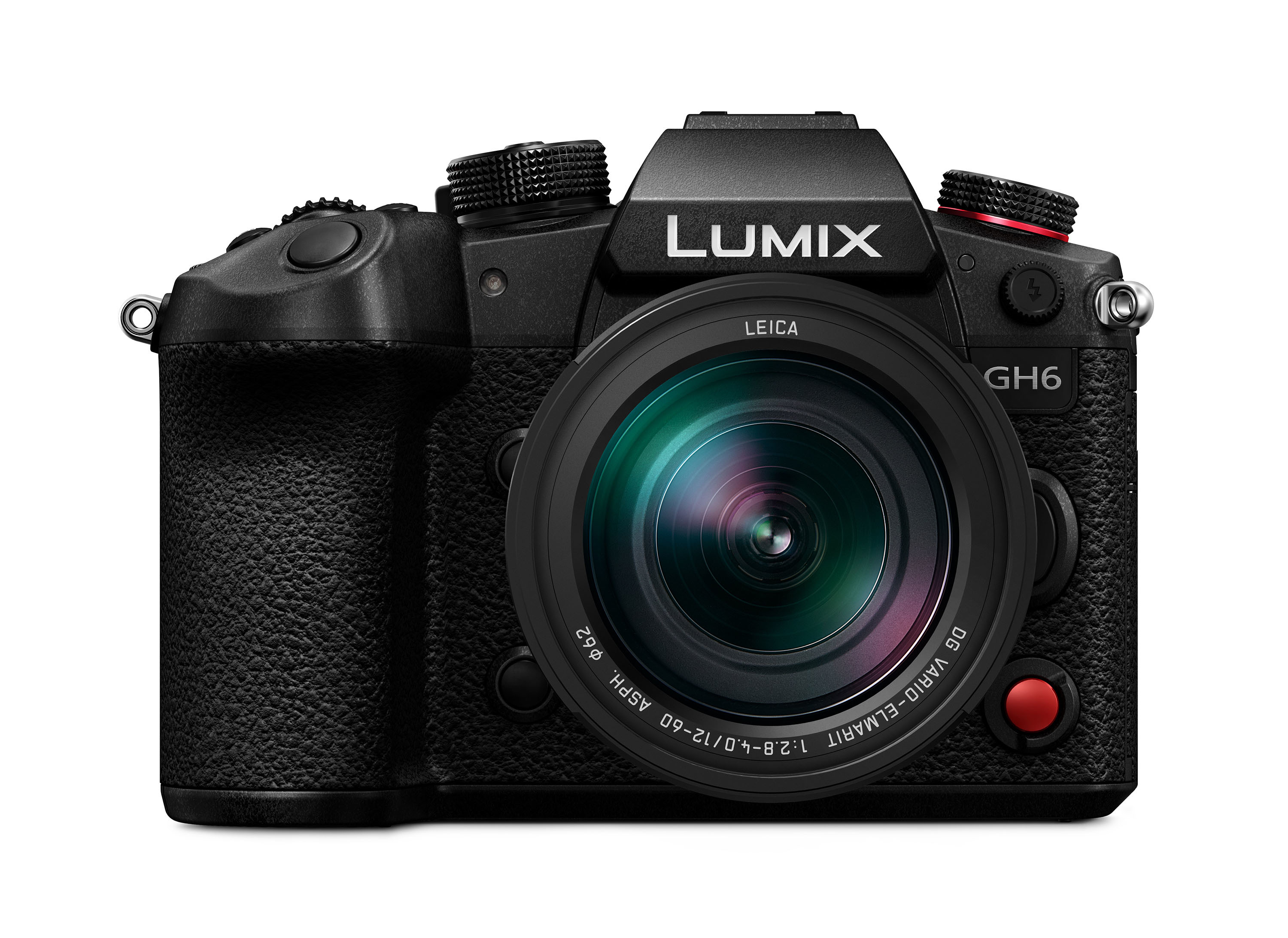 LUMIX DC-GH6